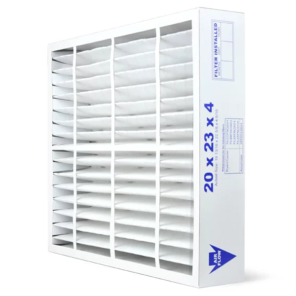AIRx Filters 20x23x4  8   Furnace Air Filter Replacement for Bryant Carrier  , Dust 2-Pack, Made in the
