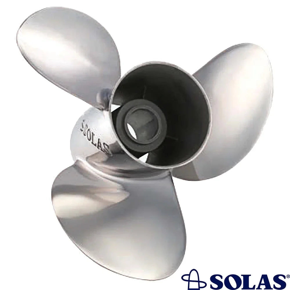 New 75-350 Hp Propeller Compatible With Yamaha 2.6L 3.3L 1999 2000 2001 2002 2003 2004 2005 2006 2007 2008 2009 2010 2011 2012 2013 2014 2015 2016 2017 2018 2019 2020 2021 61A459740000