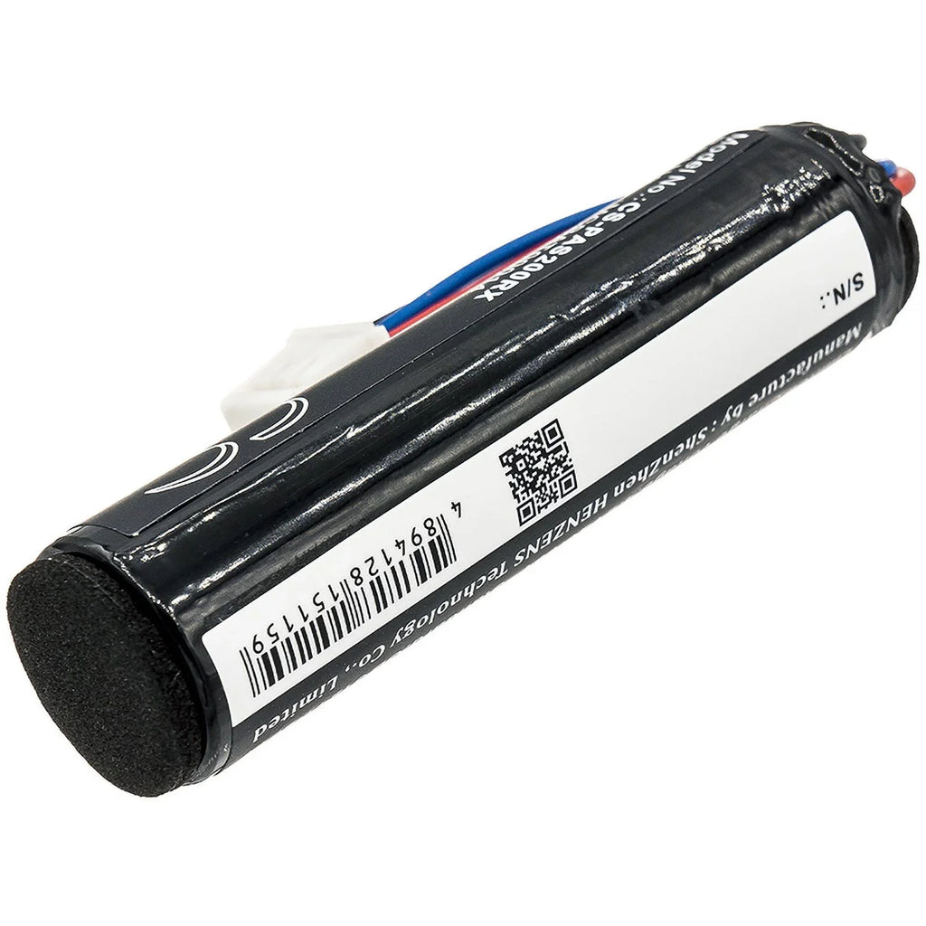 BanGomi Battery Replacement for Parrot Bebop 2 Skycontroller 2  SkyController 2  Power Editi, (2600mAh/3.7V)