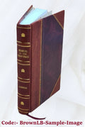 Six months at the Cape; or, letters to Periwinkle from South Africa, by . . Ballantyne. With illus. by . . Waller from sketches by the author. 1879 [Leather Bound]