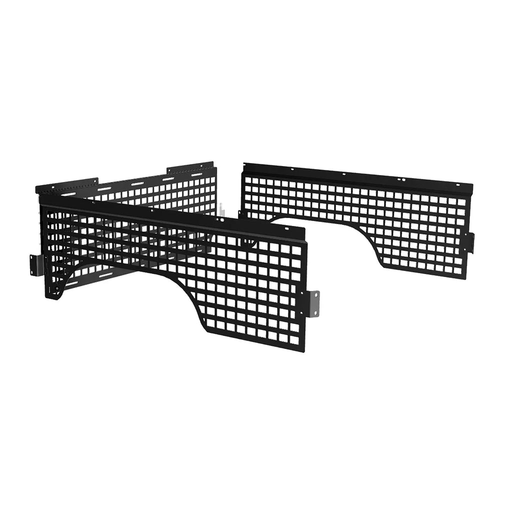 Putco 195323 Molle Panel Fits 14-21 Tundra Fits select: 2018    , 2014-2015     /