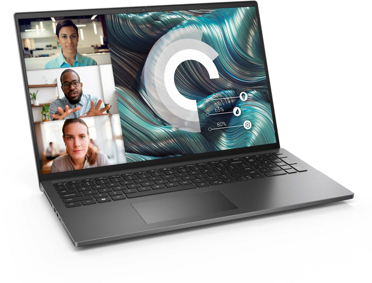 Restored Dell Vostro 7620 Laptop (2022) | 16" + | Core i7 - 512GB  - 16GB  -  3050 | 14 Cores @ 4.7 GHz - 12th Gen