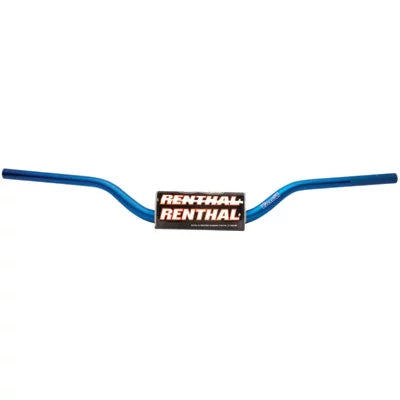 Renthal 1 1/8" FatBar Windham Bend Blue for  250 - 2005-2018