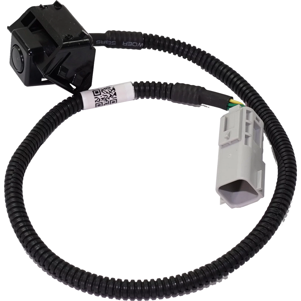 Back Up Camera Compatible with 2009-2016  Acadia