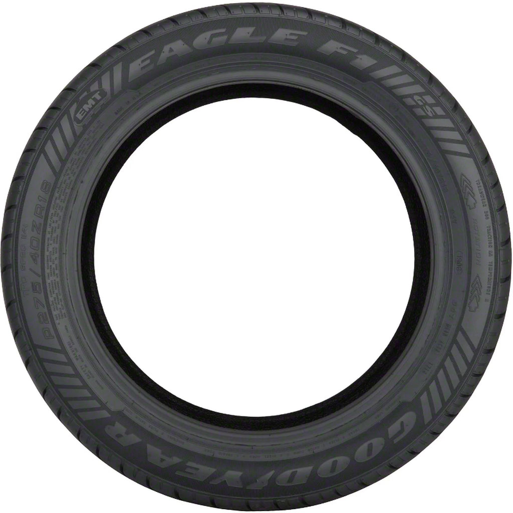 Goodyear Eagle     /40ZR18 94Y Passenger Tire