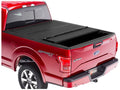 by RealTruck BAKFlip  Hard Folding Truck Bed Tonneau Cover | 448327 | Compatible with 2015 - 2020 Ford -150 6' 7" Bed (78.9")