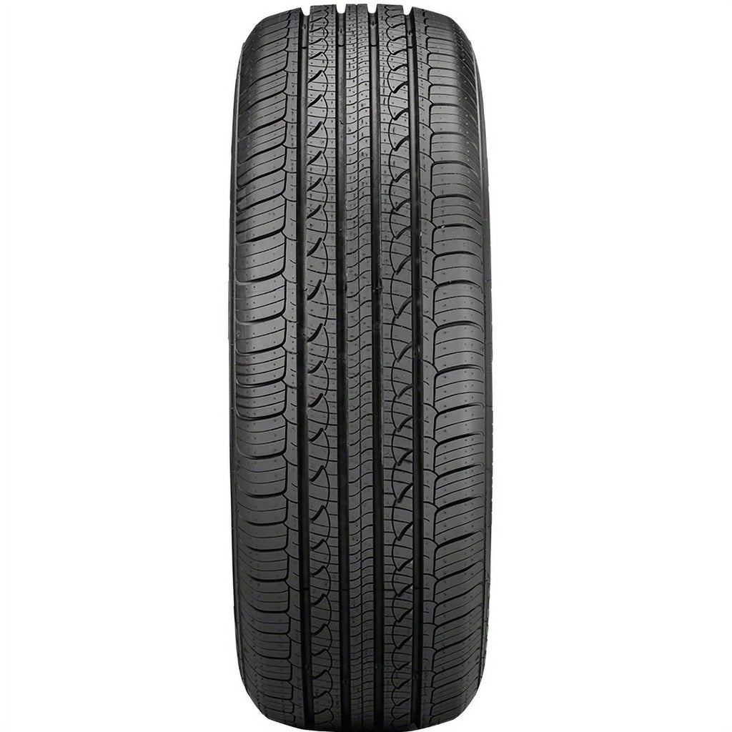 Set of 2 Nexen 'Priz  235/50R18 97H Tires
