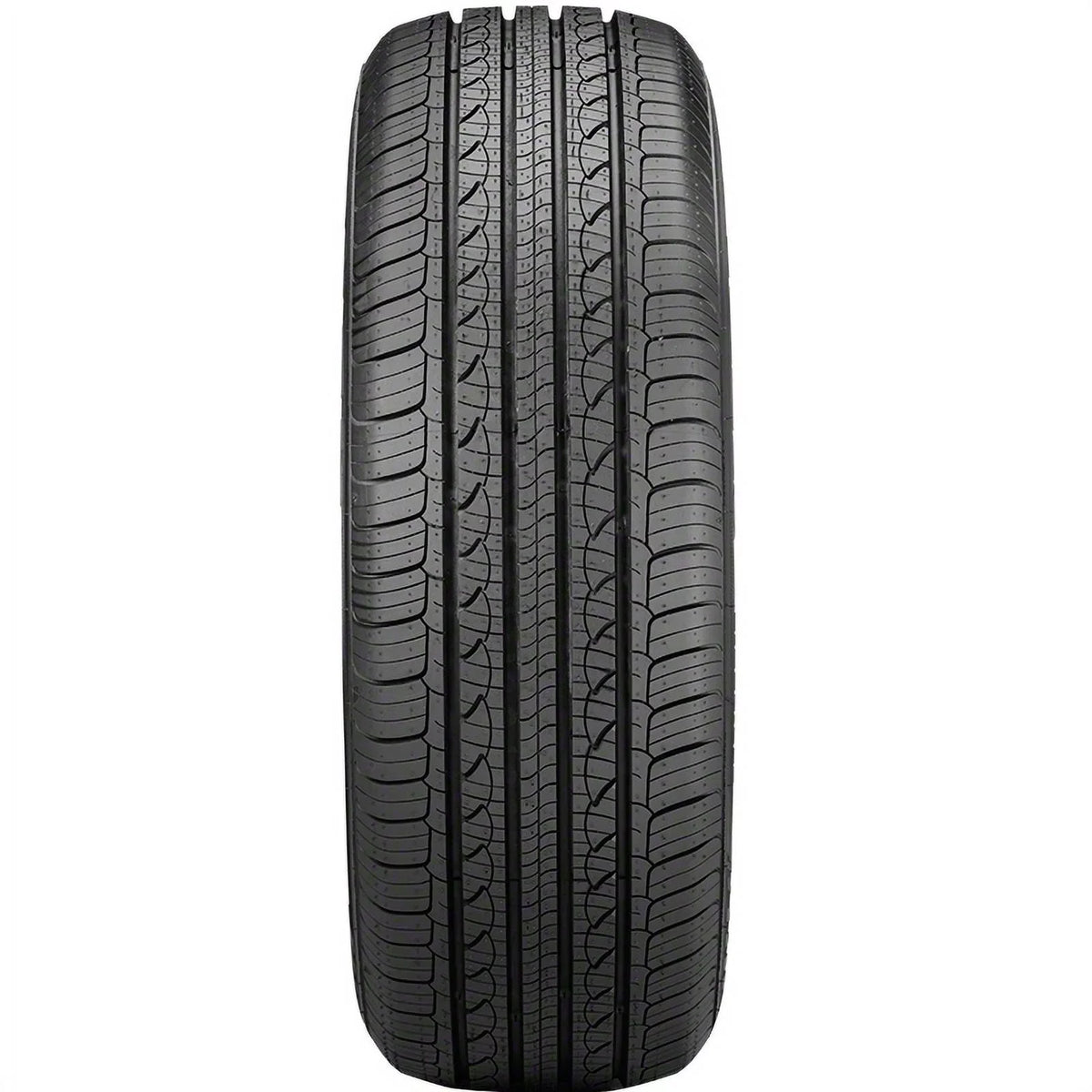 Set of 2 Nexen 'Priz  235/50R18 97H Tires
