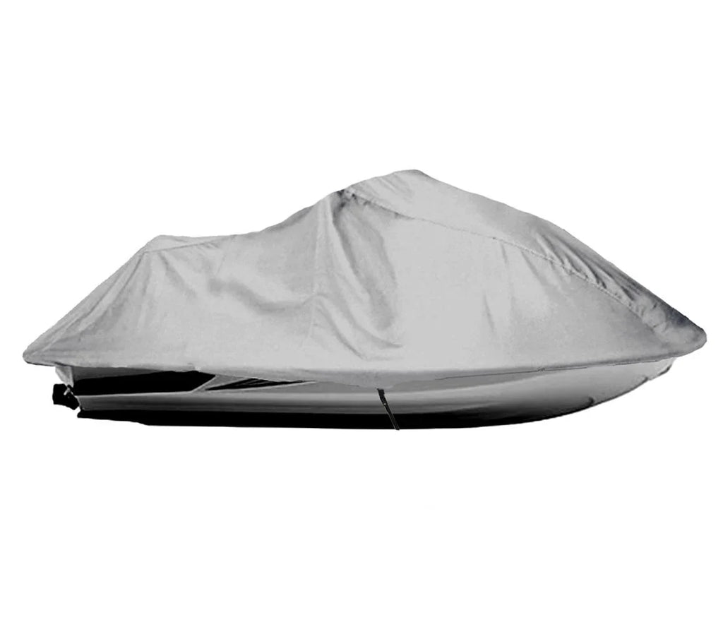 Compatible for Yamaha Jet Ski WaveRunner  Cover 2007 2008 JetSki Cover 2 Seat 420 Denier