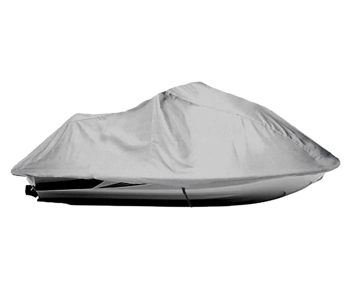 Compatible for Yamaha Jet Ski WaveRunner  Cover 2007 2008 JetSki Cover 2 Seat 420 Denier