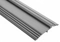 National Guard Threshold,Smooth/Fluted Top,6 ft.  804V-72