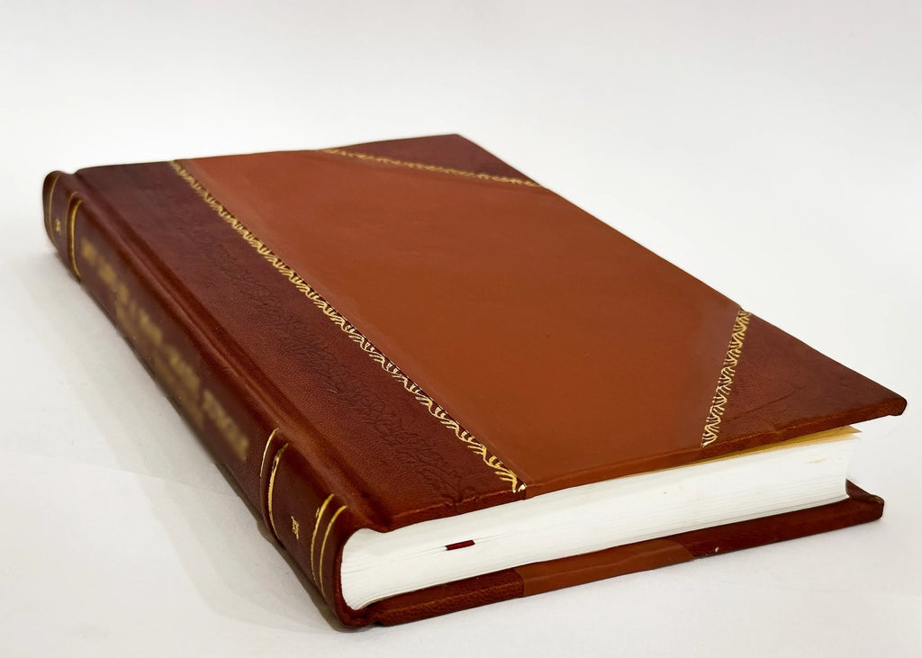 Supplement to The History and Genealogies of Ancient Windsor, Conn., Containing Corrections and Additions Which Have Accrued Since the Publication of That Work (1863) [Leather Bound]
