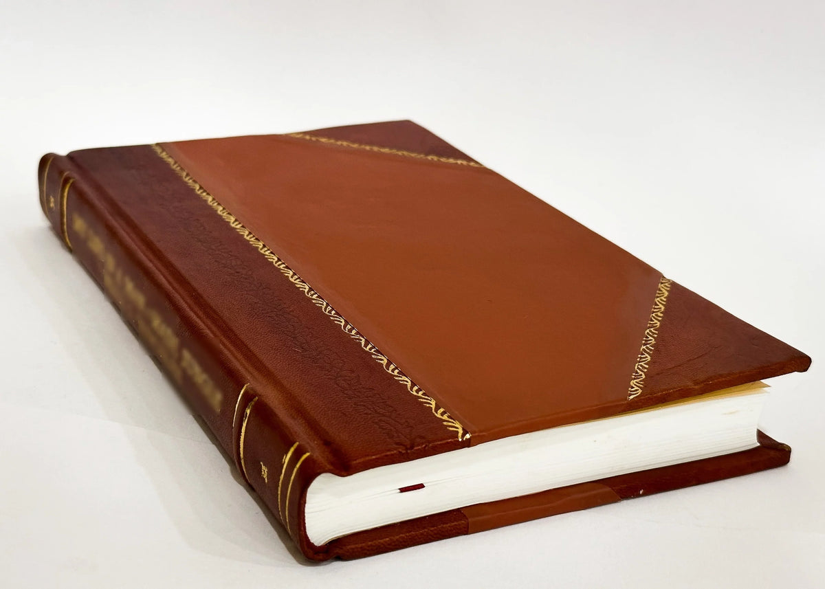 Exegesis Loci . Tiomth. Ii, . 4., De Voluntate Dei Salvifica / Johann Georg Dorsche (1650) (1650) [Leather Bound]
