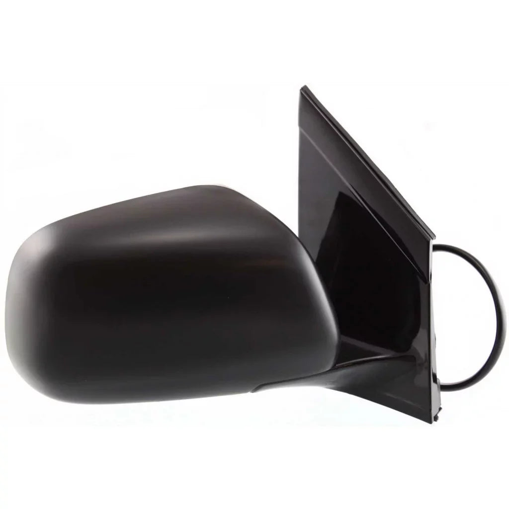 Mirror Compatible With 2006-2008 Lexus RX400h 2007-2009  Right Passenger Side Heated Paintable Kool-Vue