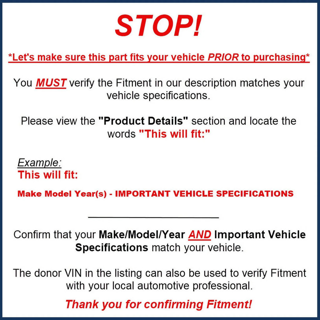 Pre-Owned 2017 Toyota Prius Front Windshield Lane Departure Warning Camera 8646C-47031  (Good)