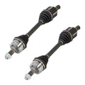 For Jeep Compass 2018 2019 2020 2021 Pair Front  Axle Shafts - Buyautoparts