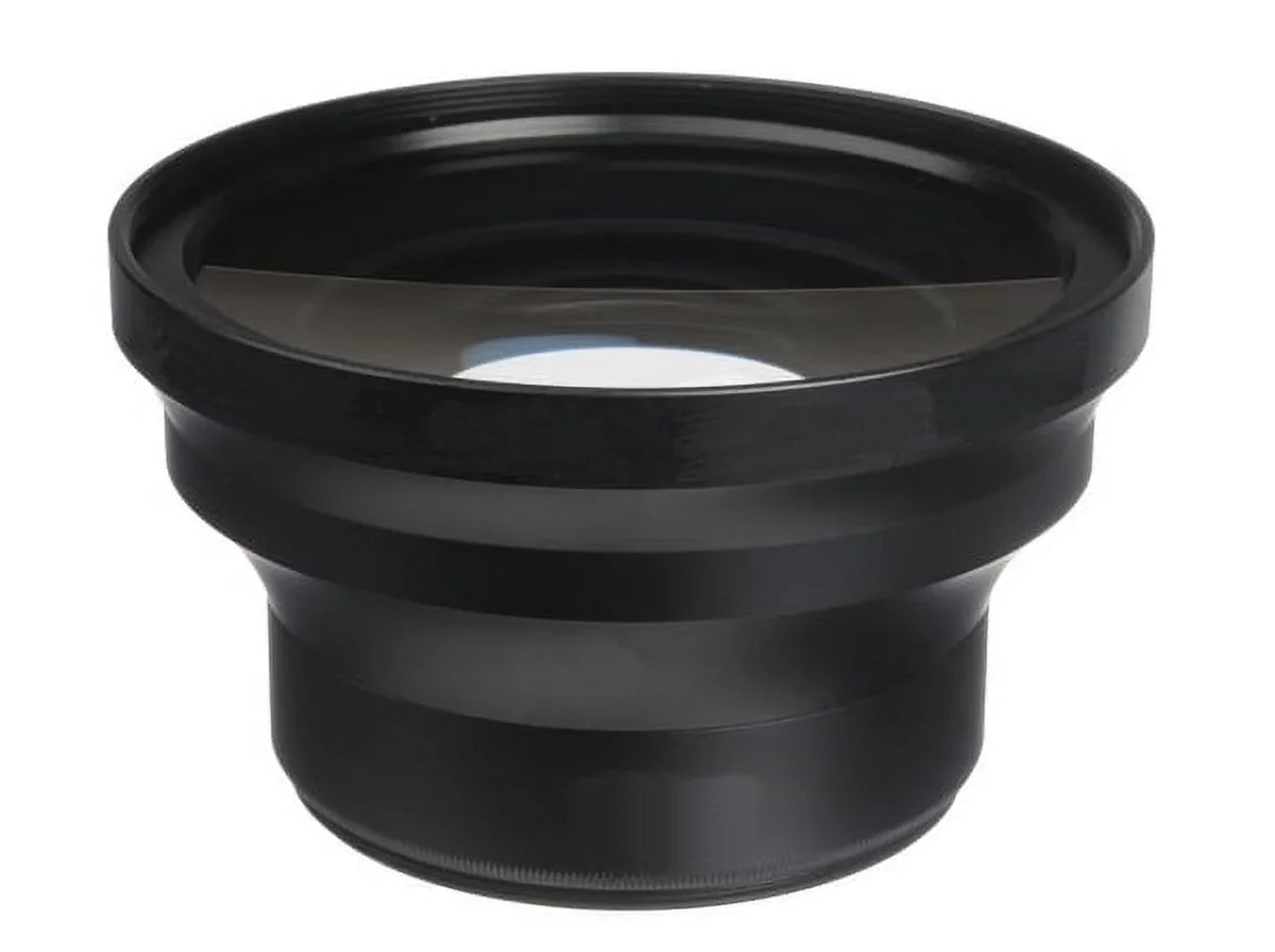 0.43x High Definition Wide Angle Lens For Sony -