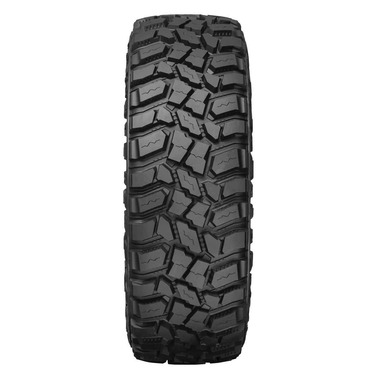 Cooper Disenclosureer  Pro All-Season /70R17 121Q Tire