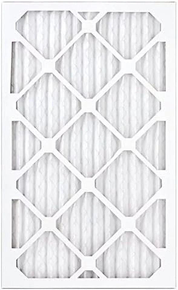 Air Filter  11 Pleated   Furnace Air Filter, Allergy 4-Pack Made In The