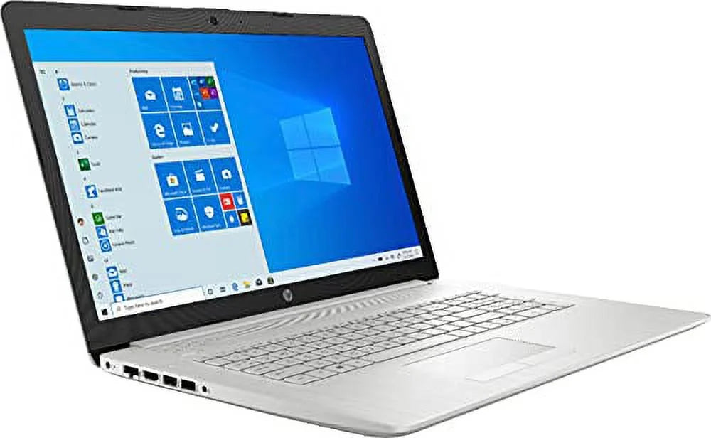 2023 17.3"   Display Laptop 11th Gen Intel 4-Core i5-1135G7 Intel Iris Xe Graphics 16GB   256GB .2 NVMe    WiFi   Card Reader Windows 11 Home w/ Accessories