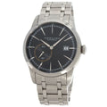 Pre-Owned Hamilton  American Classic Railroad Watch Stainless Steel  Men's  (Good)
