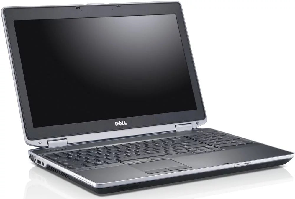 Pre-Owned Dell Latitude  i5 2.70GHz 8GB 500GB  10P