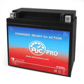 Pro Battery Compatible with Kawasaki (Jet Ski) Ultra 310X  1498CC Personal Watercraft Replacement Battery