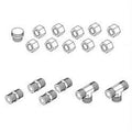 Seastar Solutions New Fitting Kit (/ Application), 1-