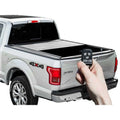 Retrax By Realtruck PowertraPRO  Retractable Truck Tonneau Cover Compatible With 2019-2021 Dodge Ram 1500 with Rambox, Compatible With with And w/o Multi-Function (Split) Tailgate 5' 7" Bed (67.4")