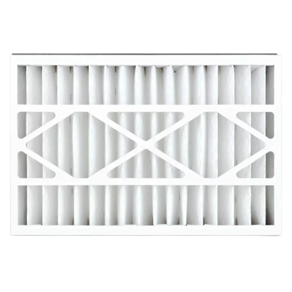 Replacement Air Filter For Honeywell  16x25x5 Merv 11 - 3 Pack