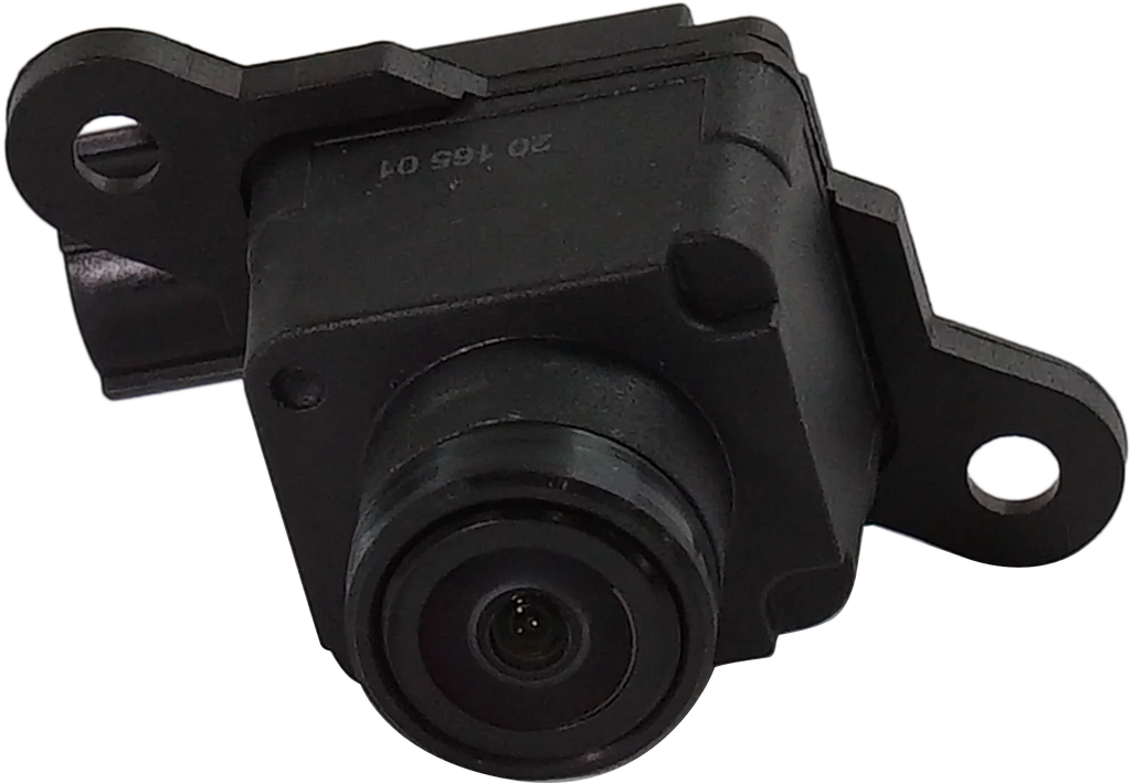Replacement  Back Up Camera Compatible with 2013 Ram 1500 2013 Ram 2500 Colored