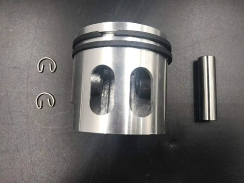 40mm Black Cylinder Body and Window Piston Kit 66cc/80cc Gas Motor