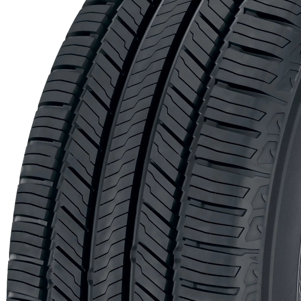 Yokohama Geolandar   All Season 245/65R17 107H /Crossover Tire