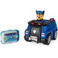 Patrol, Chase Remote Control Police Cruiser with 2-Way Steering, for Kids Aged 3 and Up