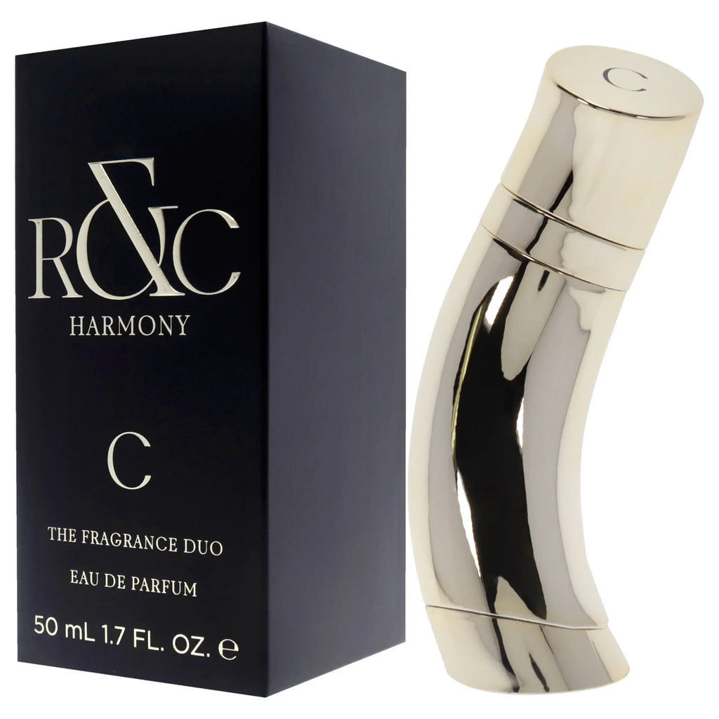 Russell and Ciara Harmony  , 1.7 oz  Spray