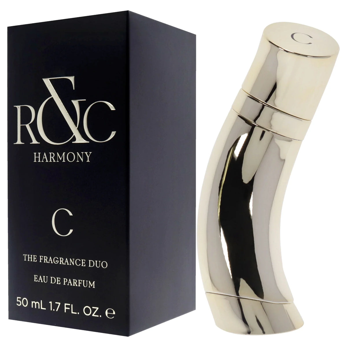 Russell and Ciara Harmony  , 1.7 oz  Spray