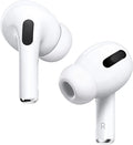 Pre-Owned Apple AirPods Pro with Magsafe Charging Case - / - White (Refurbished - Fair)