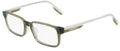 Eyeglasses   5024  310 Crystal Dark Moss