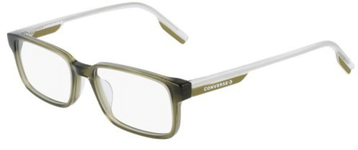 Eyeglasses   5024  310 Crystal Dark Moss