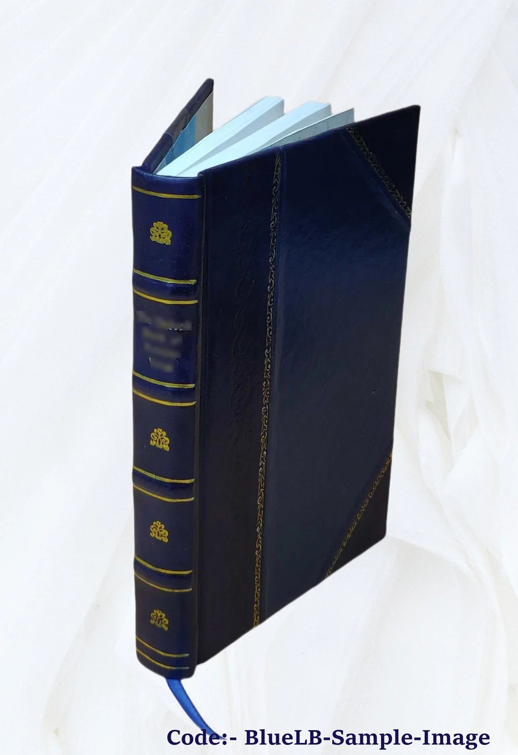Del Cenacolo di Leonardo da Vinci; libri quattro di Giuseppe Bossi. 1810 [Leather Bound]