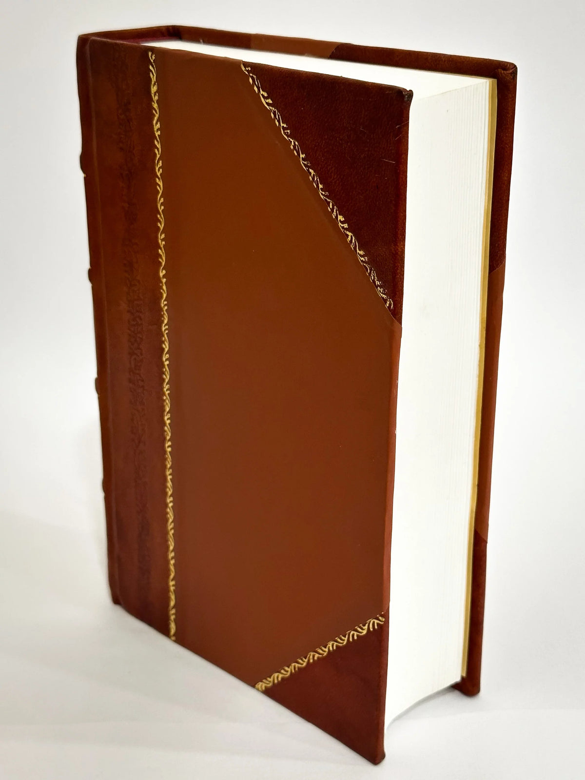 Companion to the British Pharmacopia / Peter Squire (1882) (1882) [Leather Bound]