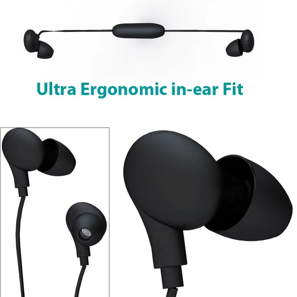 Wireless Headset for Samsung Galaxy Tab / 10.5" (2021)/ 10.4" (2020) - Sports Earphones With Mic Hi-Fi Sound Headphones for Galaxy Tab / 10.5" (2021)/ 10.4" (2020)