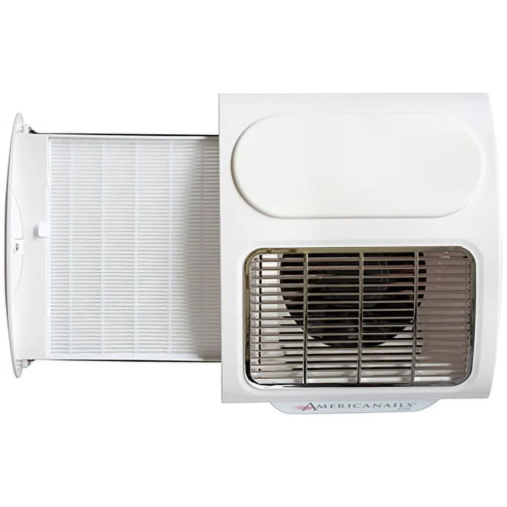 Americanails BreatheEasy Dust Collector with  Filter