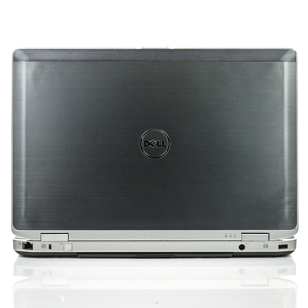 Used Dell Latitude  Laptop i7 Quad-Core 4GB 250GB Win 10 Pro  v.