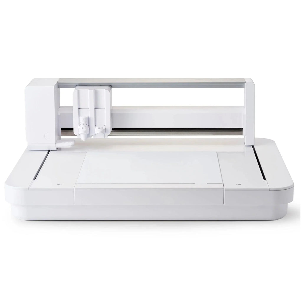 Silhouette Curio 2 w/ Advanced Blade Pack, 38 Oracal Sheets, Siser