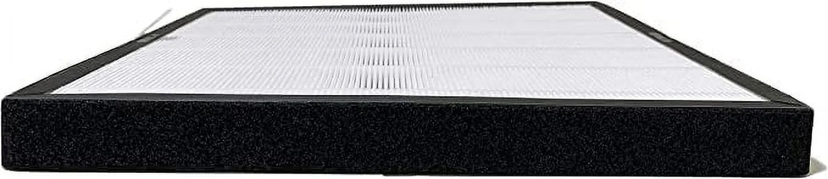 Nispira -33 3-in-1 True  Filter Replacement For Colzer Air Purifier Remove Smoke Pet Smell, 1 Pack