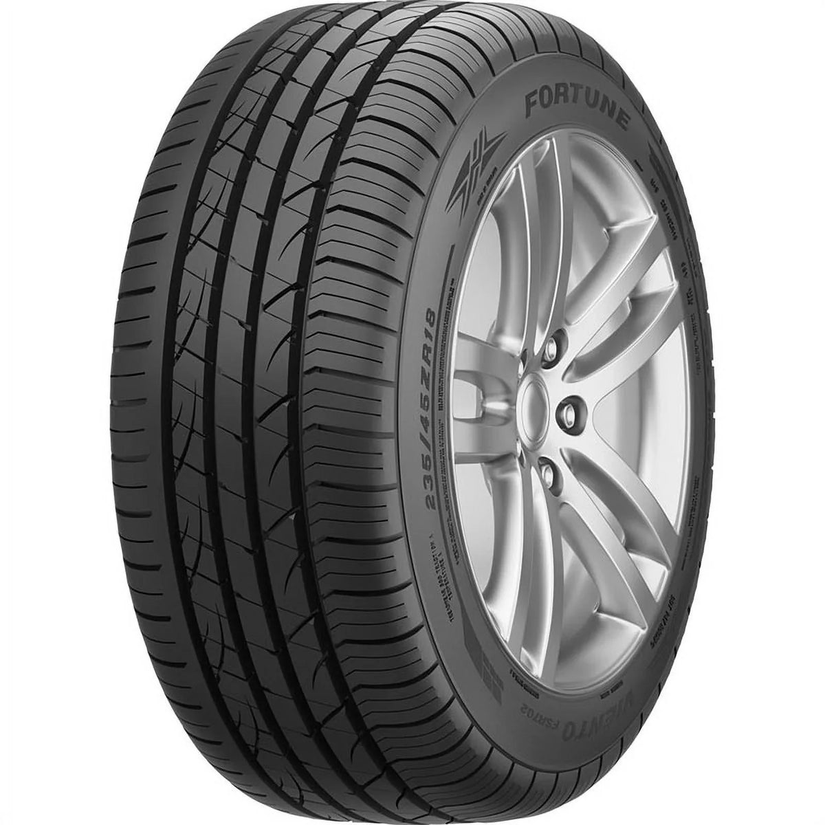 Fortune Viento  All Season 235/45ZR18 98Y  Passenger Tire