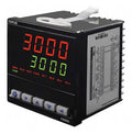 8300200130N3000  Process controller, 4 relays, 1/4