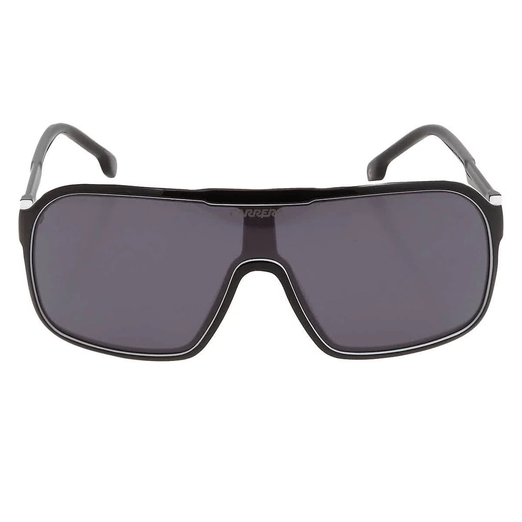 Carrera Grey Shield Men's Sunglasses  1046/ 080S/ 99