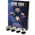 Shuttle Set 2 Model Die Cast Ship Eaglemoss Star Trek